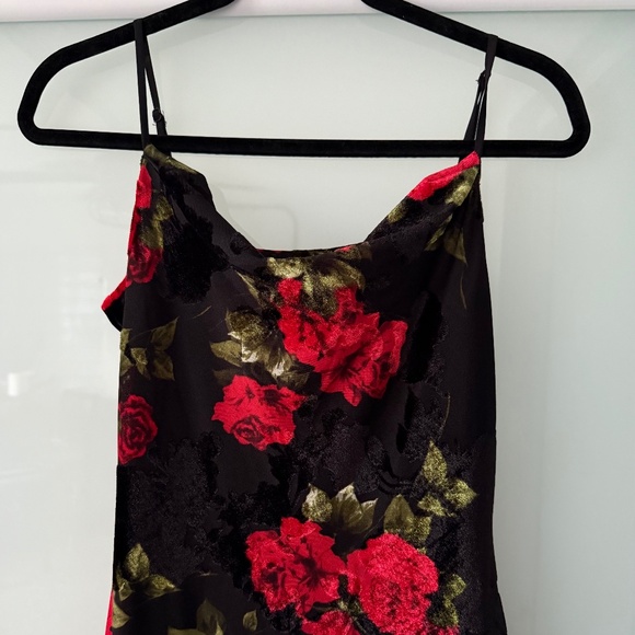 BCX Evening Dress - Picture 2 of 8